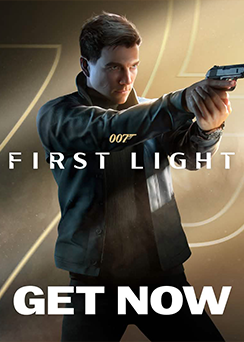 007 First Light — bản việt hóa & thuyết minh tiếng Việt