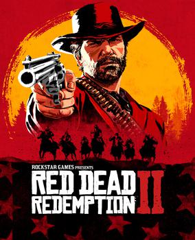 Red Dead Redemption 2 — bản việt hóa & thuyết minh tiếng Việt