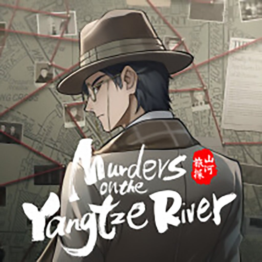 Murders on the Yangtze River — bản việt hóa & thuyết minh tiếng Việt