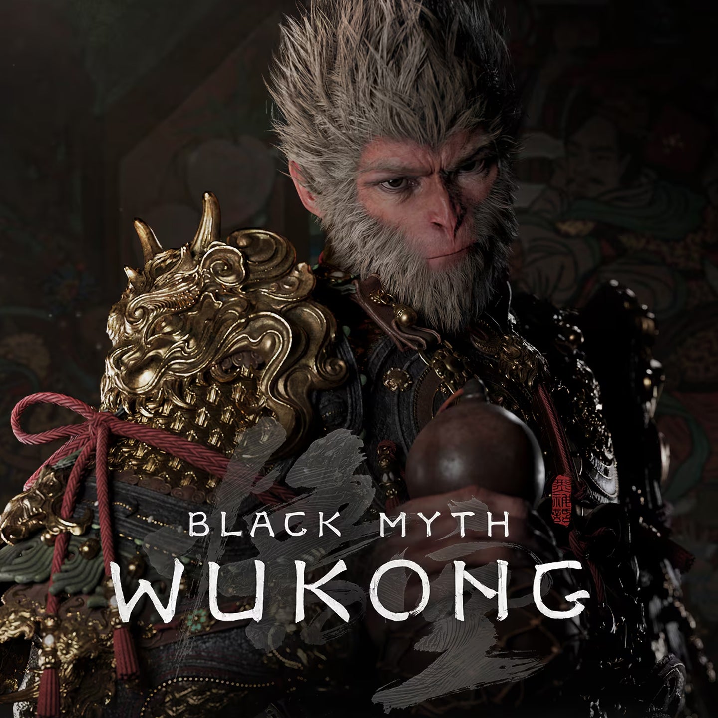 Black Myth Wukong — bản việt hóa & thuyết minh tiếng Việt